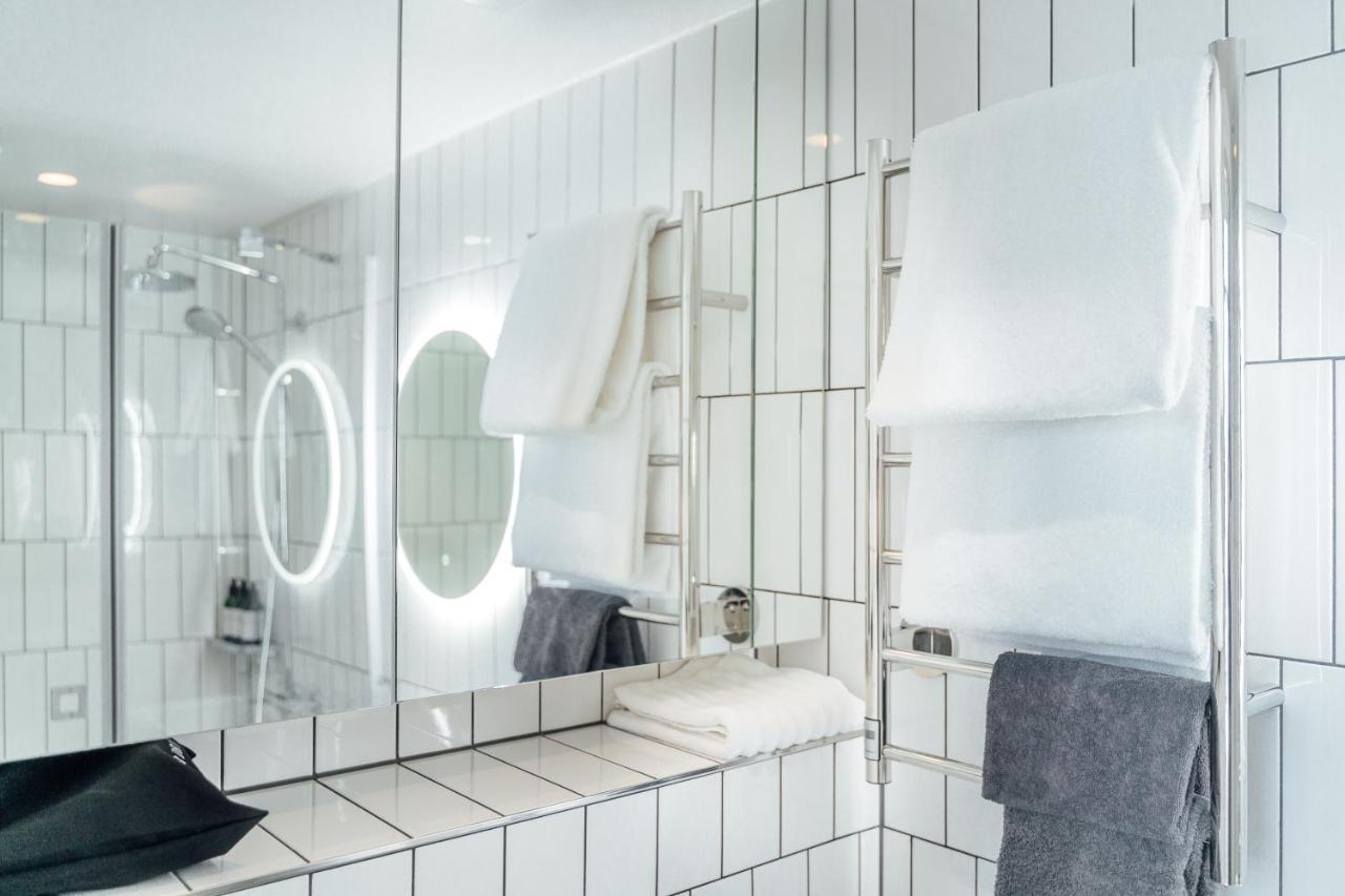 Unity Helsinki - A Studio Hotel מראה חיצוני תמונה