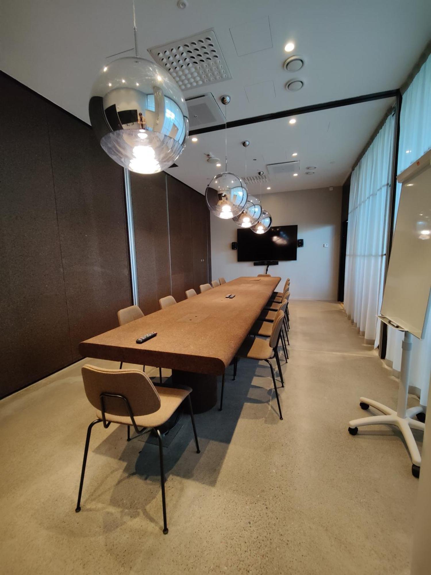 Unity Helsinki - A Studio Hotel מראה חיצוני תמונה