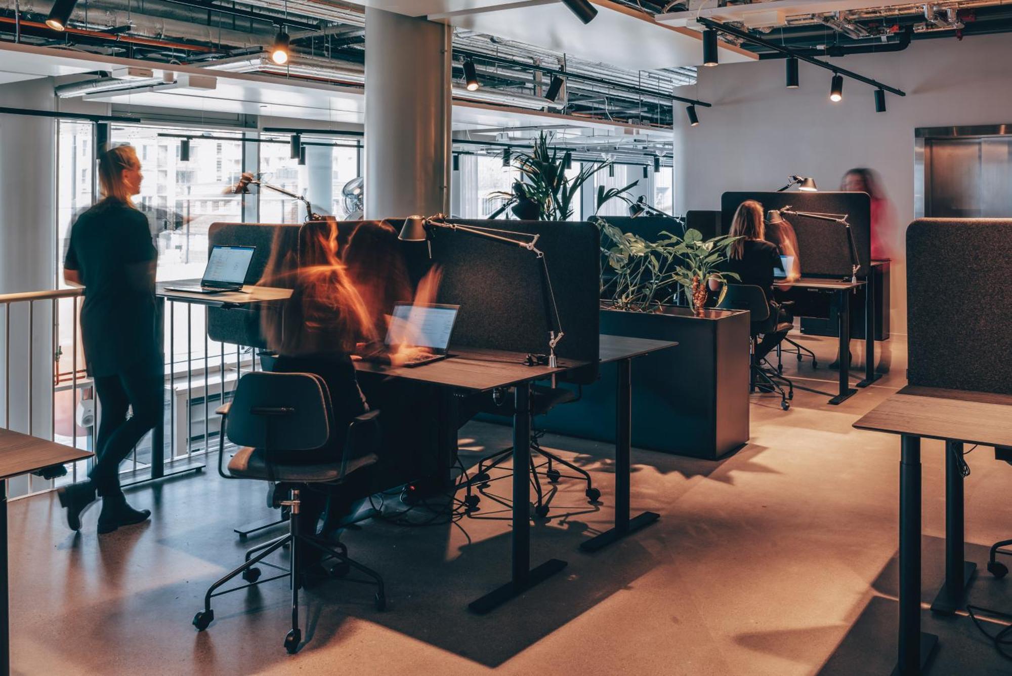 Unity Helsinki - A Studio Hotel מראה חיצוני תמונה