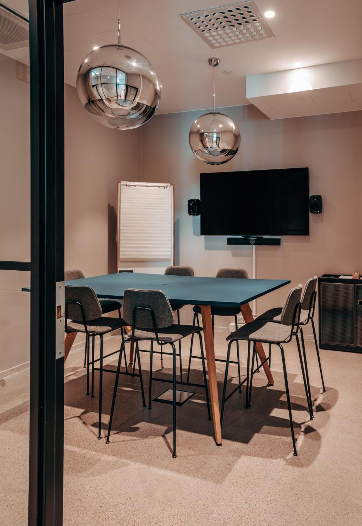 Unity Helsinki - A Studio Hotel מראה חיצוני תמונה